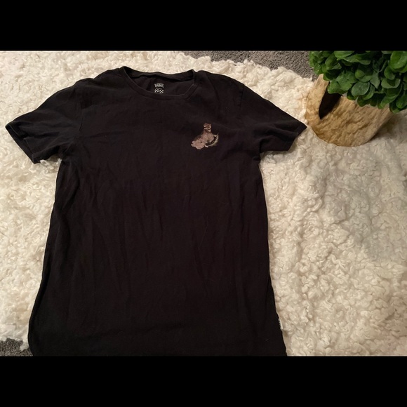 Vans Tops - Vans t-shirt
